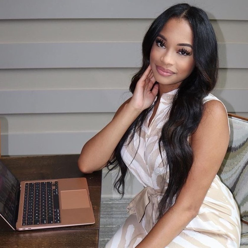 Ayanna Lacy - Realtor in Smyrna, GA