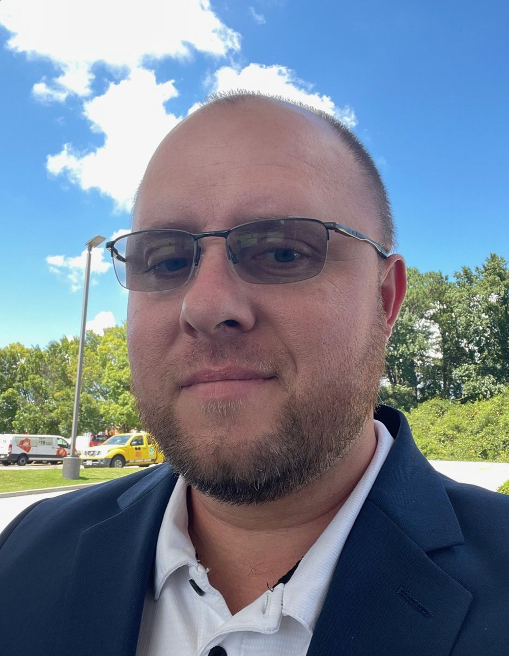 Steven Scott - Realtor in GA
