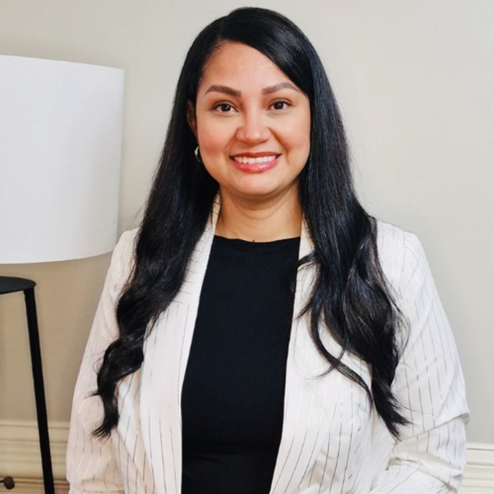 Carla Flores Zelaya - Realtor in Peachtree Corners, GA