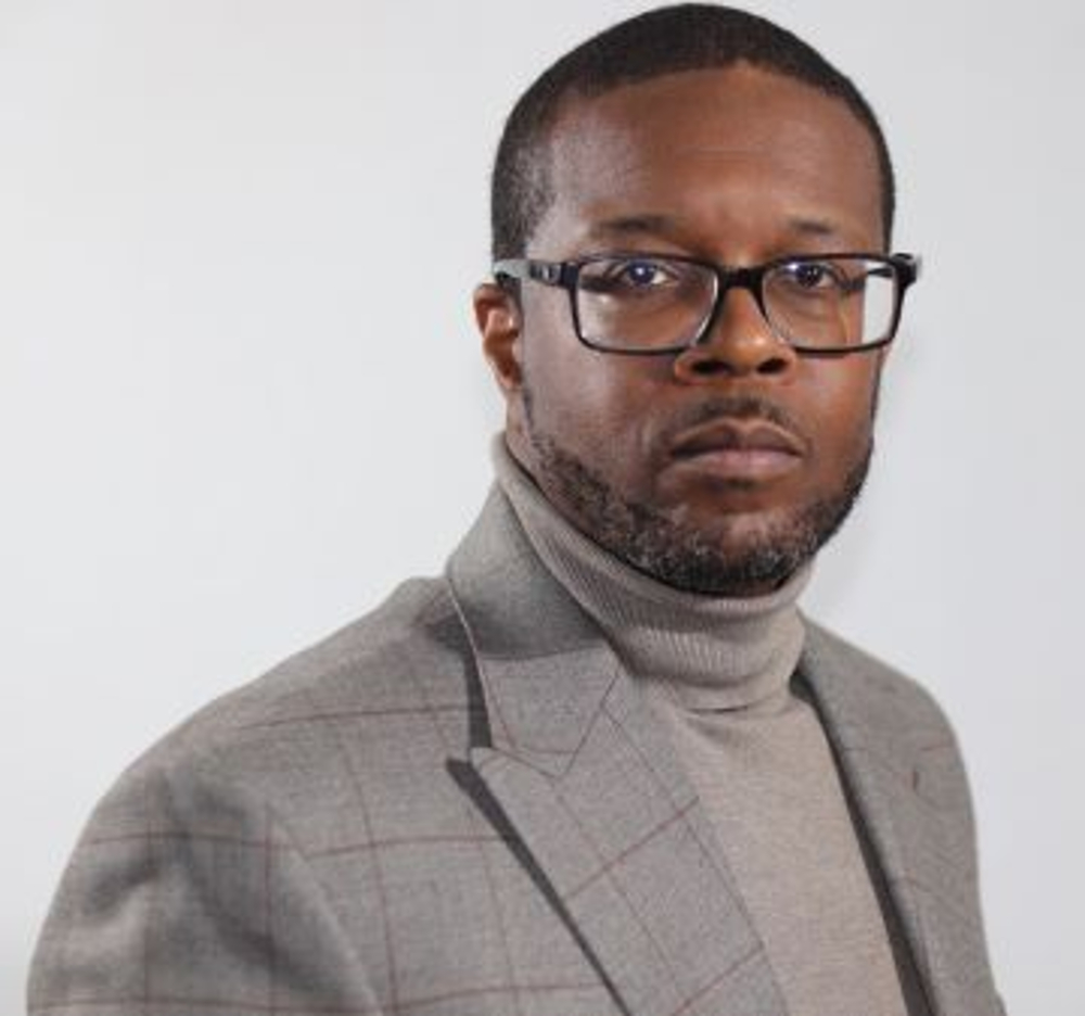 Jermaine Alleyne - Realtor in Atlanta, GA