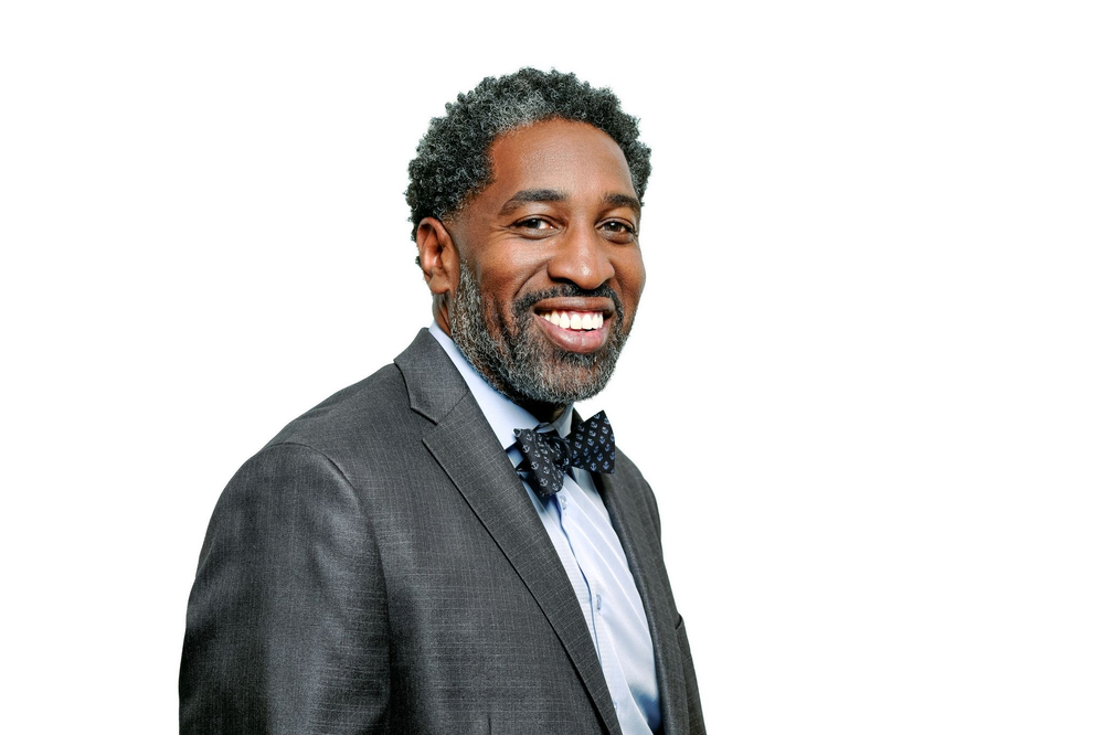 Marlon Williams - Realtor in Atlanta, GA