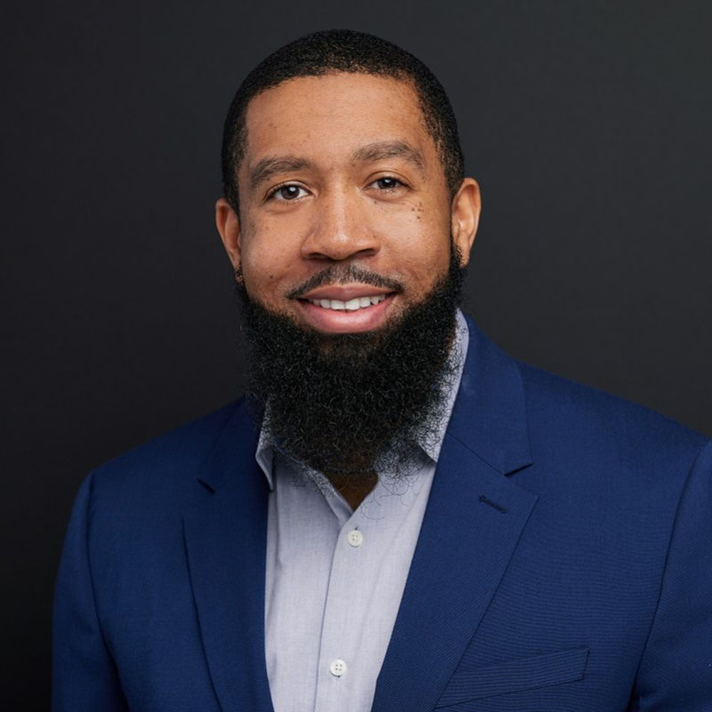 Jamare Lane - Realtor in Atlanta, GA