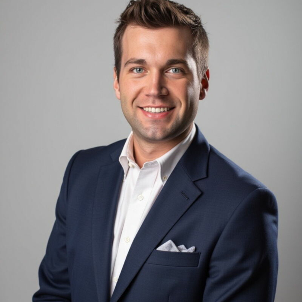 Austin Huddleston - Realtor in Peachtree City, GA