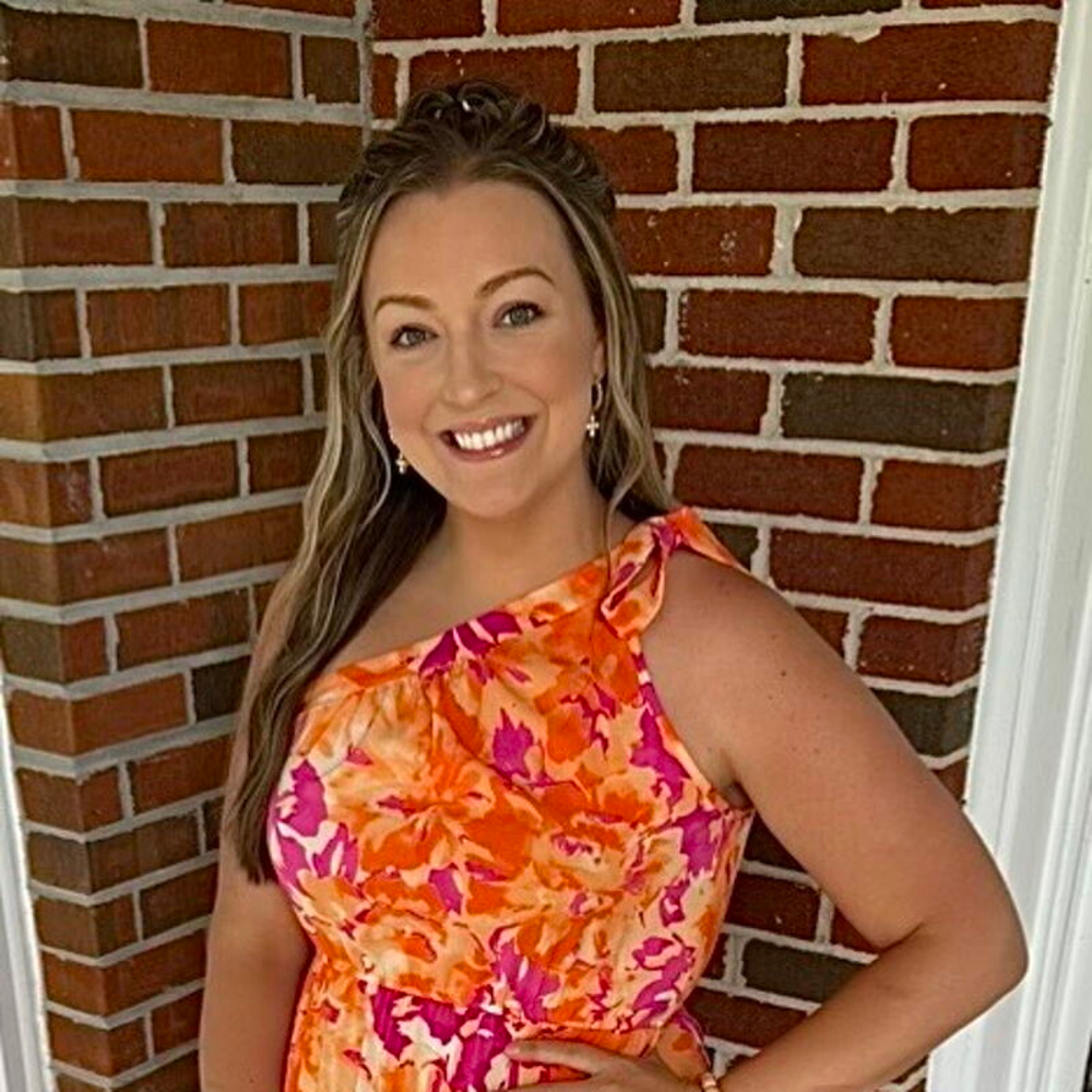 Taylor Mobley - Realtor in Peachtree City, GA
