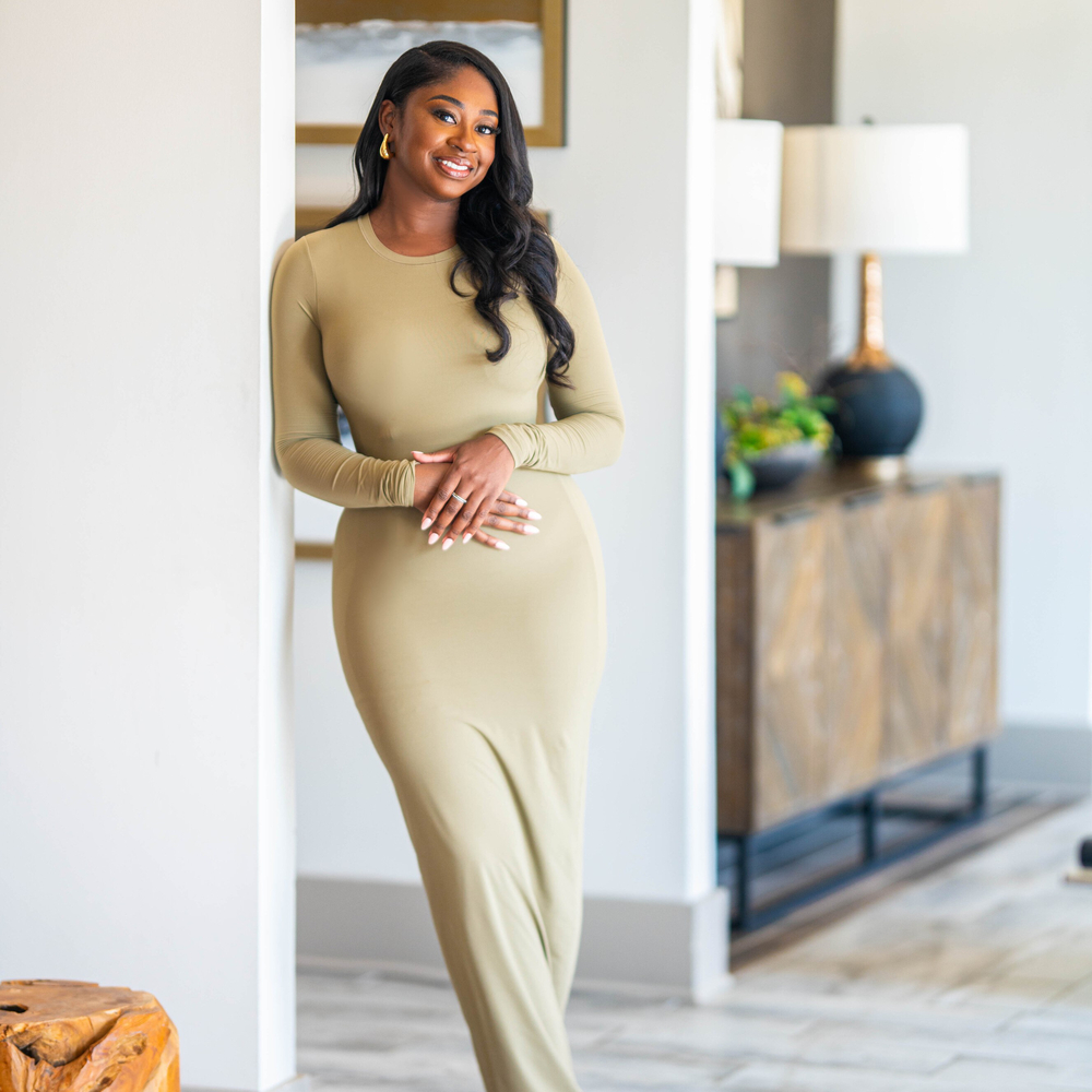 Natasha Fisher - Realtor in Atlanta, GA