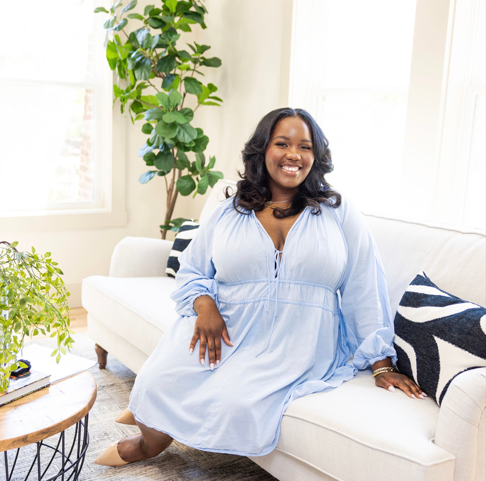 Ashley Morrison - Realtor in Atlanta, GA