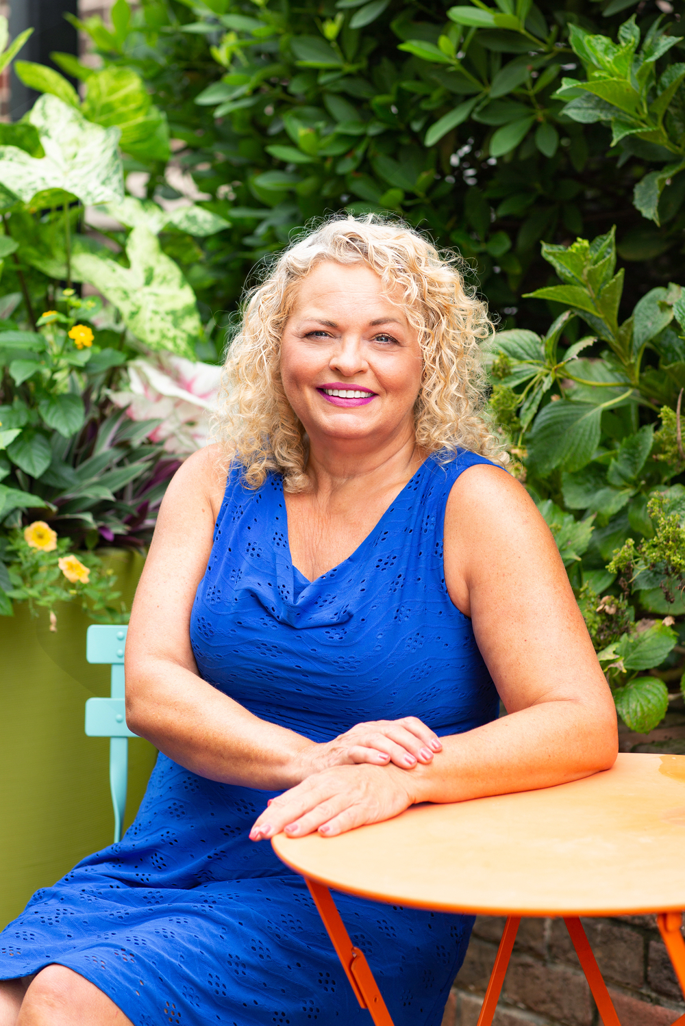 Jean Jordan - Realtor in Columbus, GA