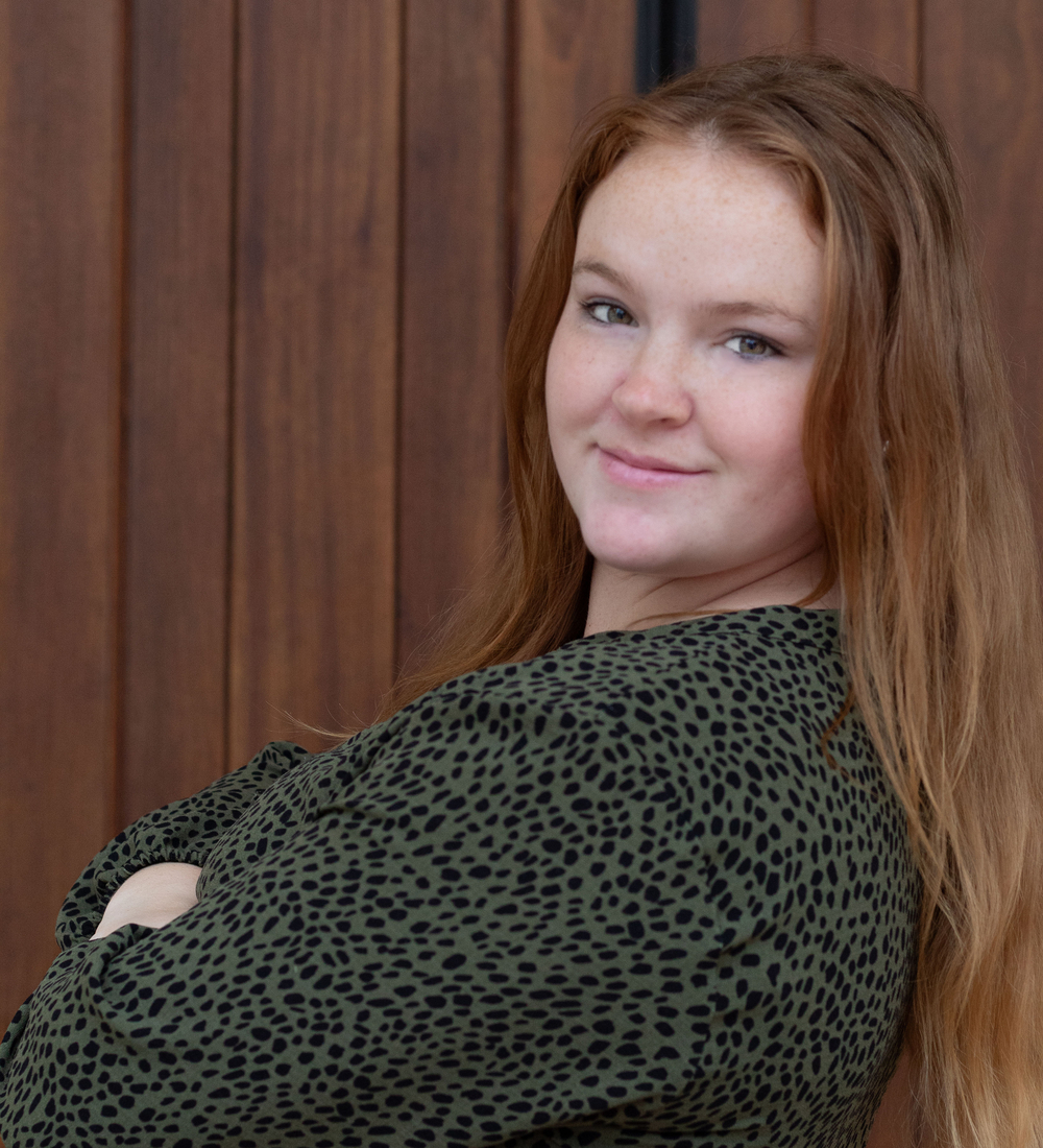 Katie Pine - Realtor in Columbus, GA