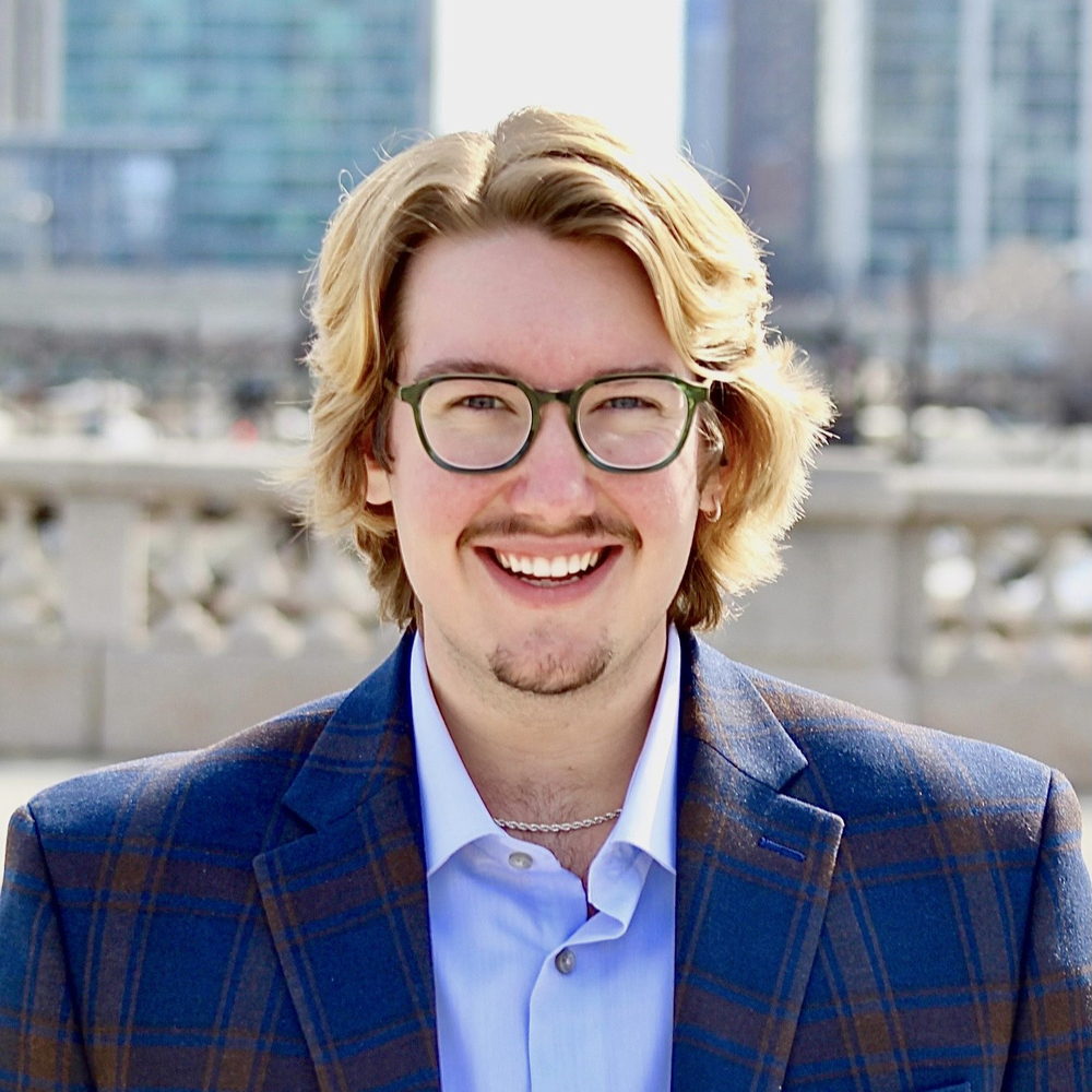 Austin Bates - Realtor in Atlanta, GA