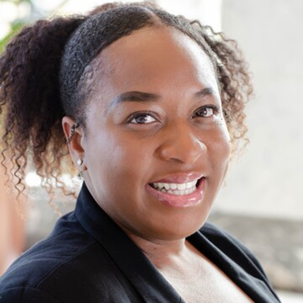 Tiffane Bell - Realtor in Atlanta, GA