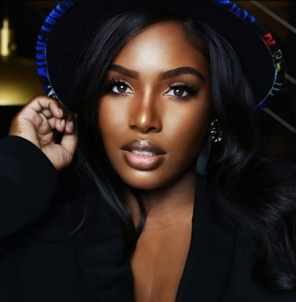 Timasha Bernice - Realtor in Atlanta, GA