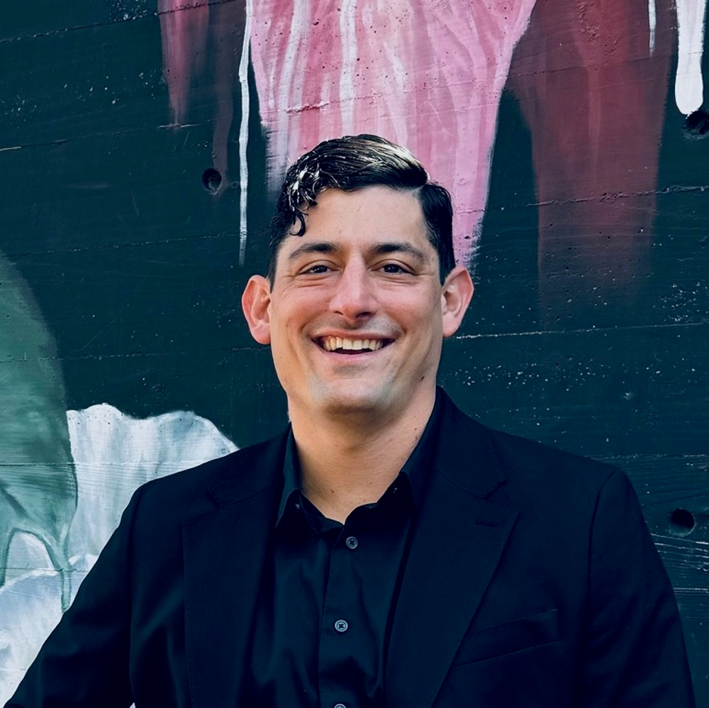 Alex Rodino - Realtor in Savannah, GA