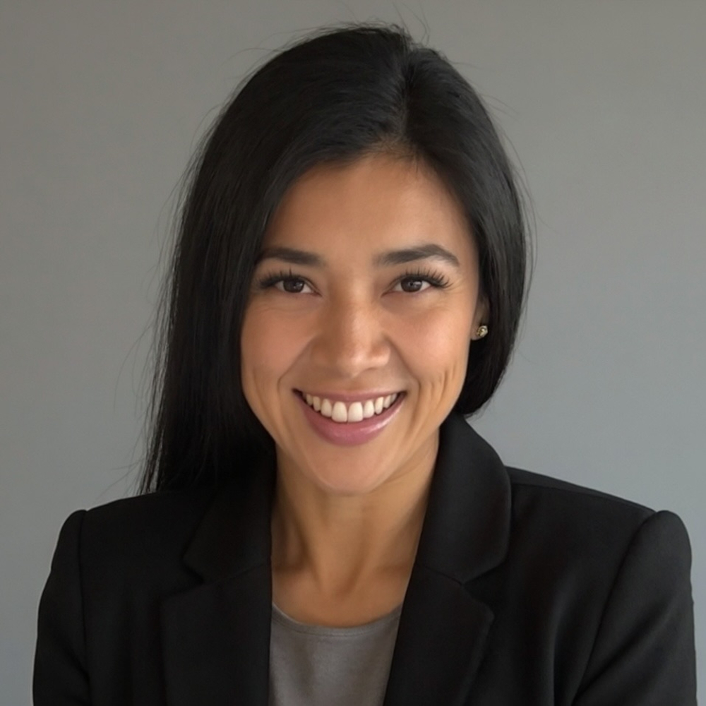 Danielle Perez - Realtor in Braselton, GA