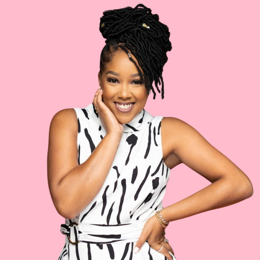 Koereyelle Mallard - Realtor in Atlanta, GA