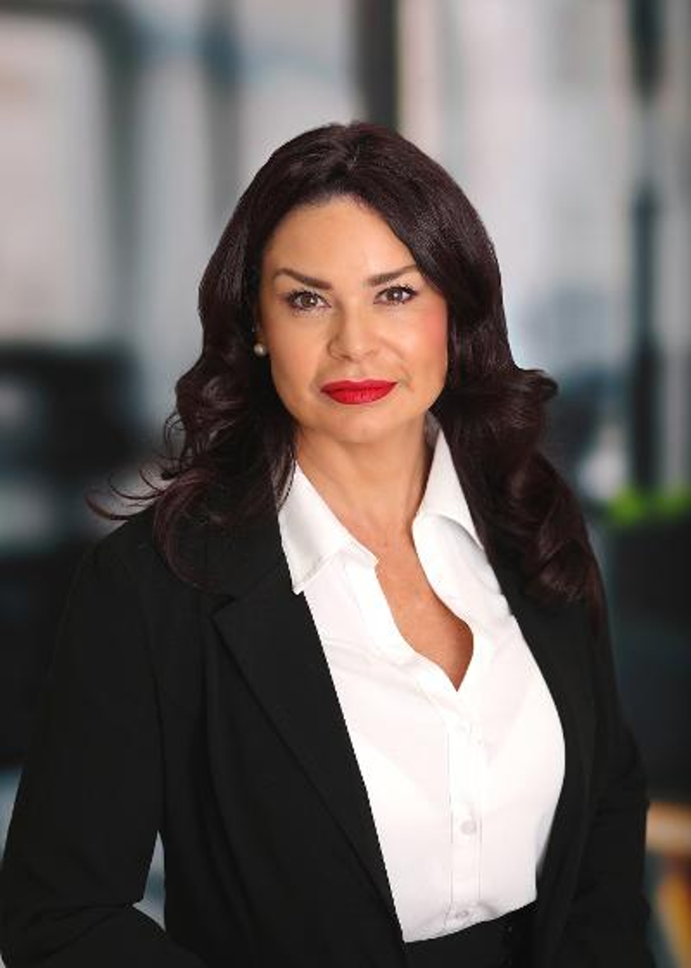 Geovanna Herrera - Realtor in Peachtree Corners, GA