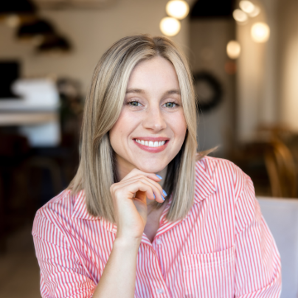 Lindsey Kash - Realtor in Columbus, GA