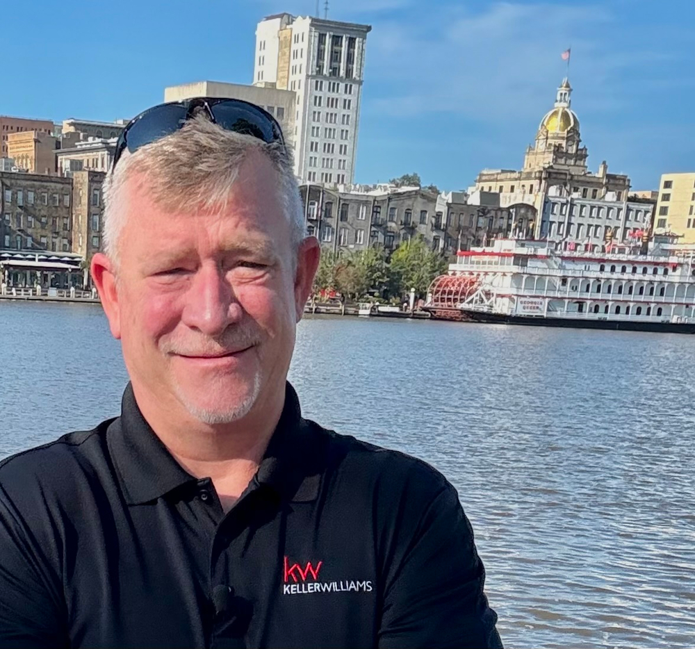 J.C. Mueller - Realtor in Savannah, GA