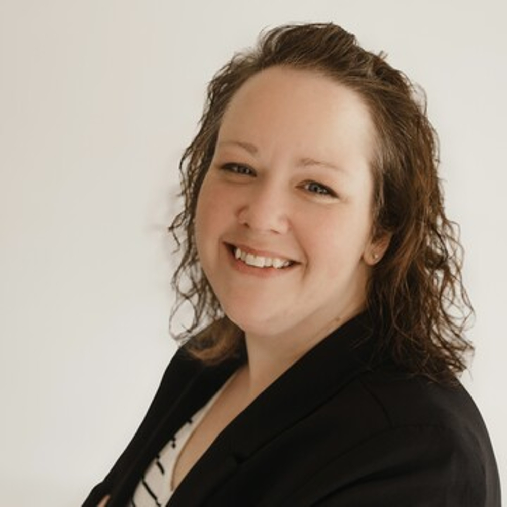 Alissa Ferrari - Realtor in Fort Smith, AR