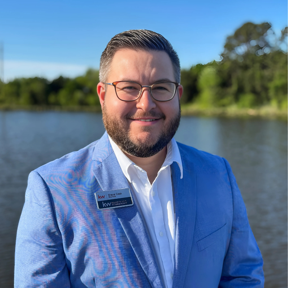 Shane Cook - Realtor in Fort Smith, AR