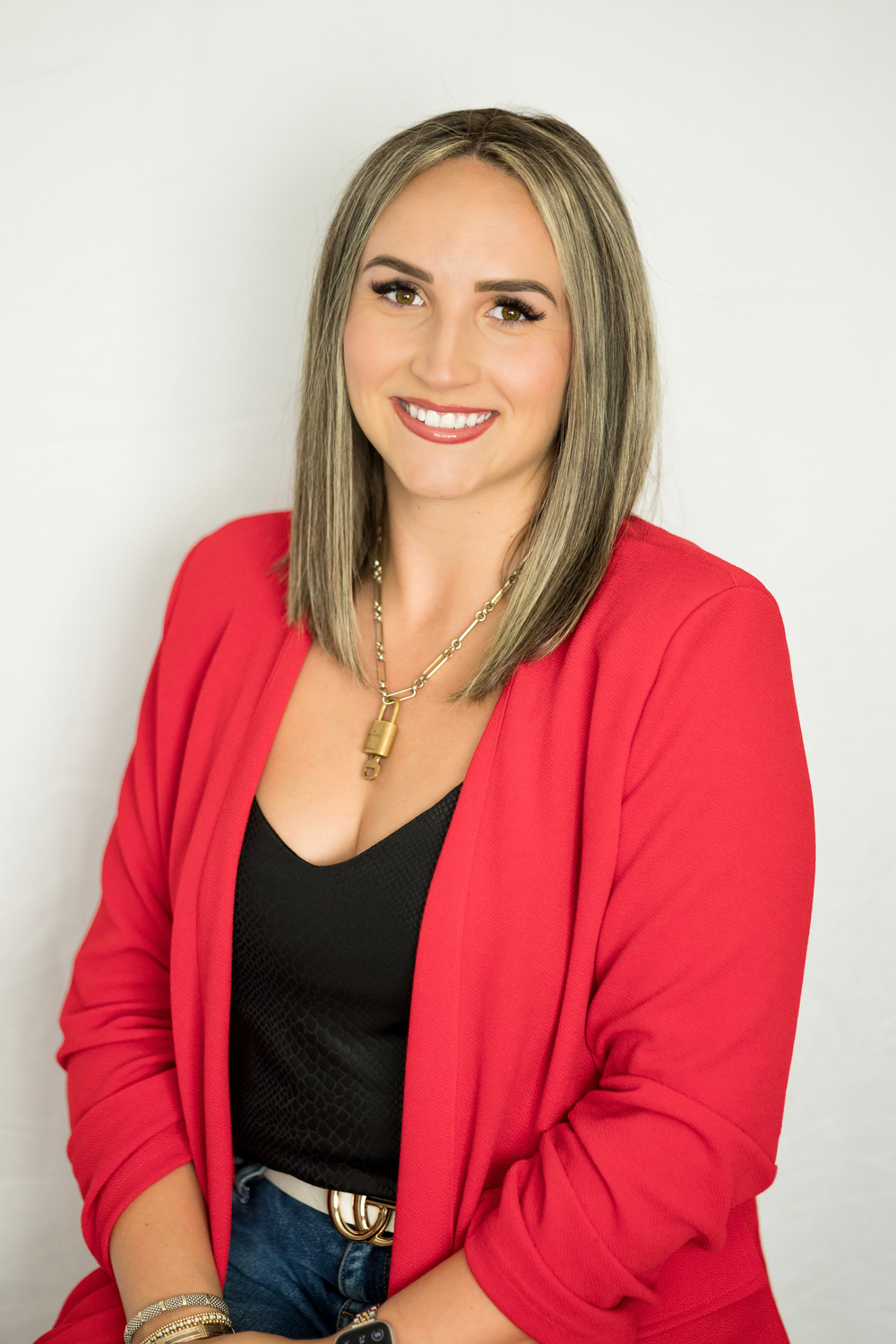 Cassie Conley - Realtor in Little Rock, AR