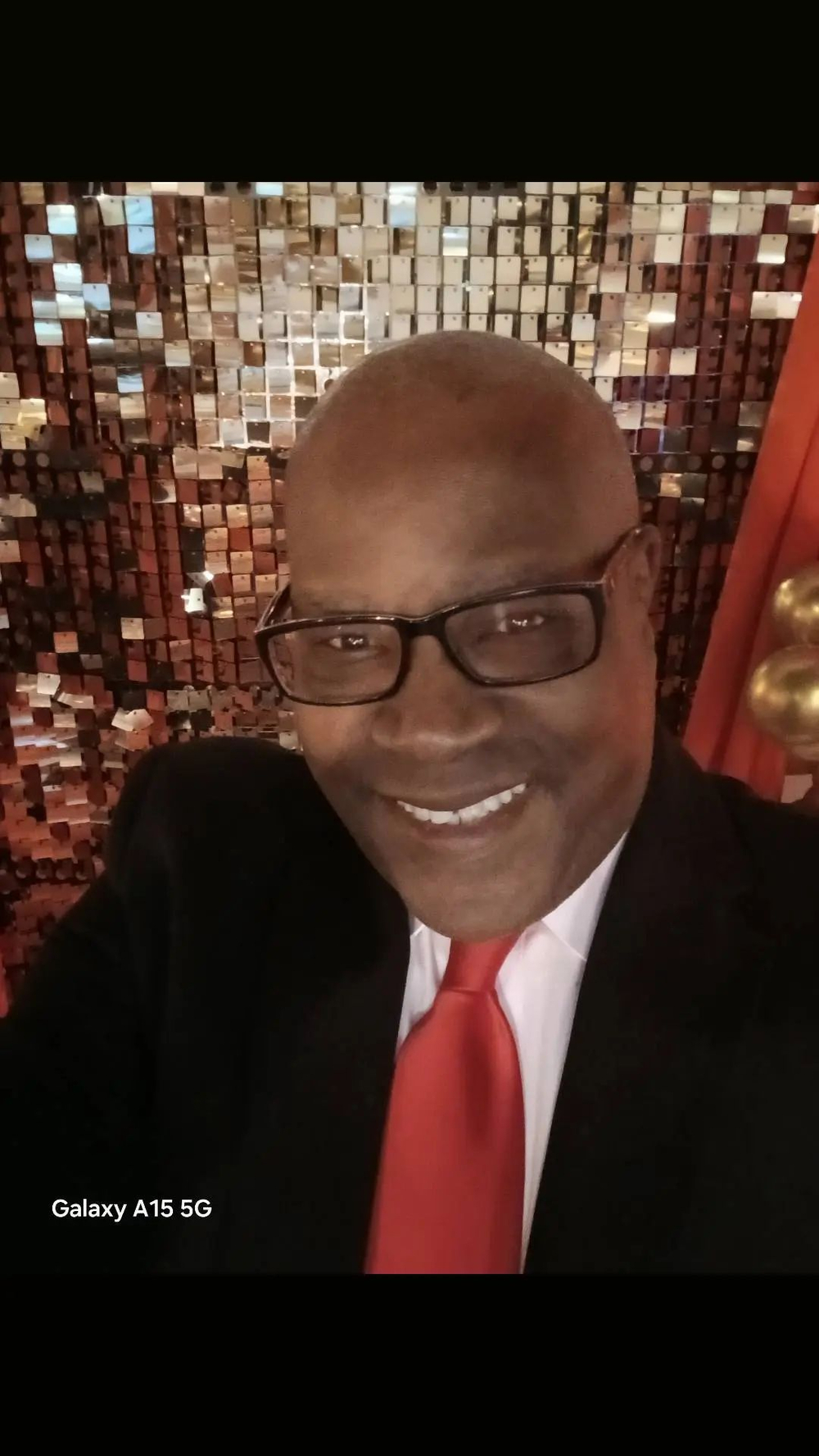 Ronald Hollis Jr - Realtor in Little Rock, AR