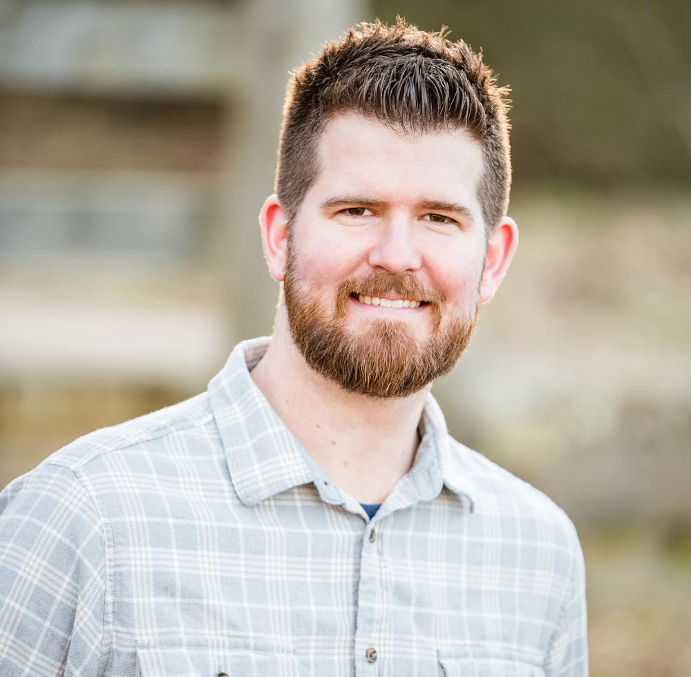Chris Adams - Realtor in Fayetteville, AR