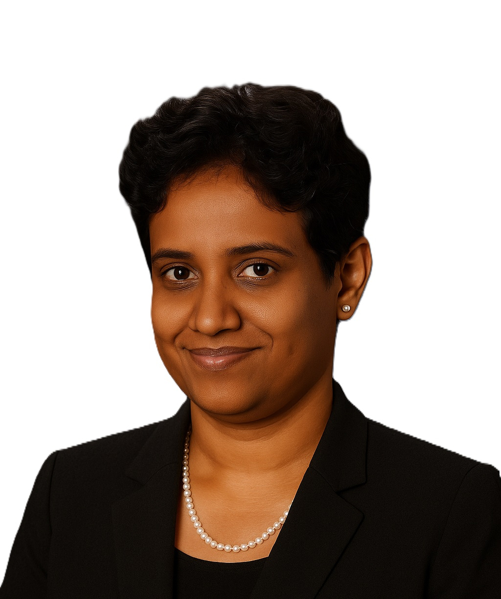 Suchi Nandi - Realtor in Atlanta, GA