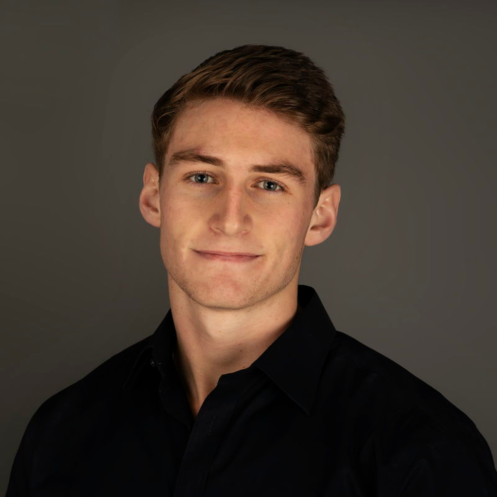 Grayson Geschke - Realtor in Fayetteville, AR