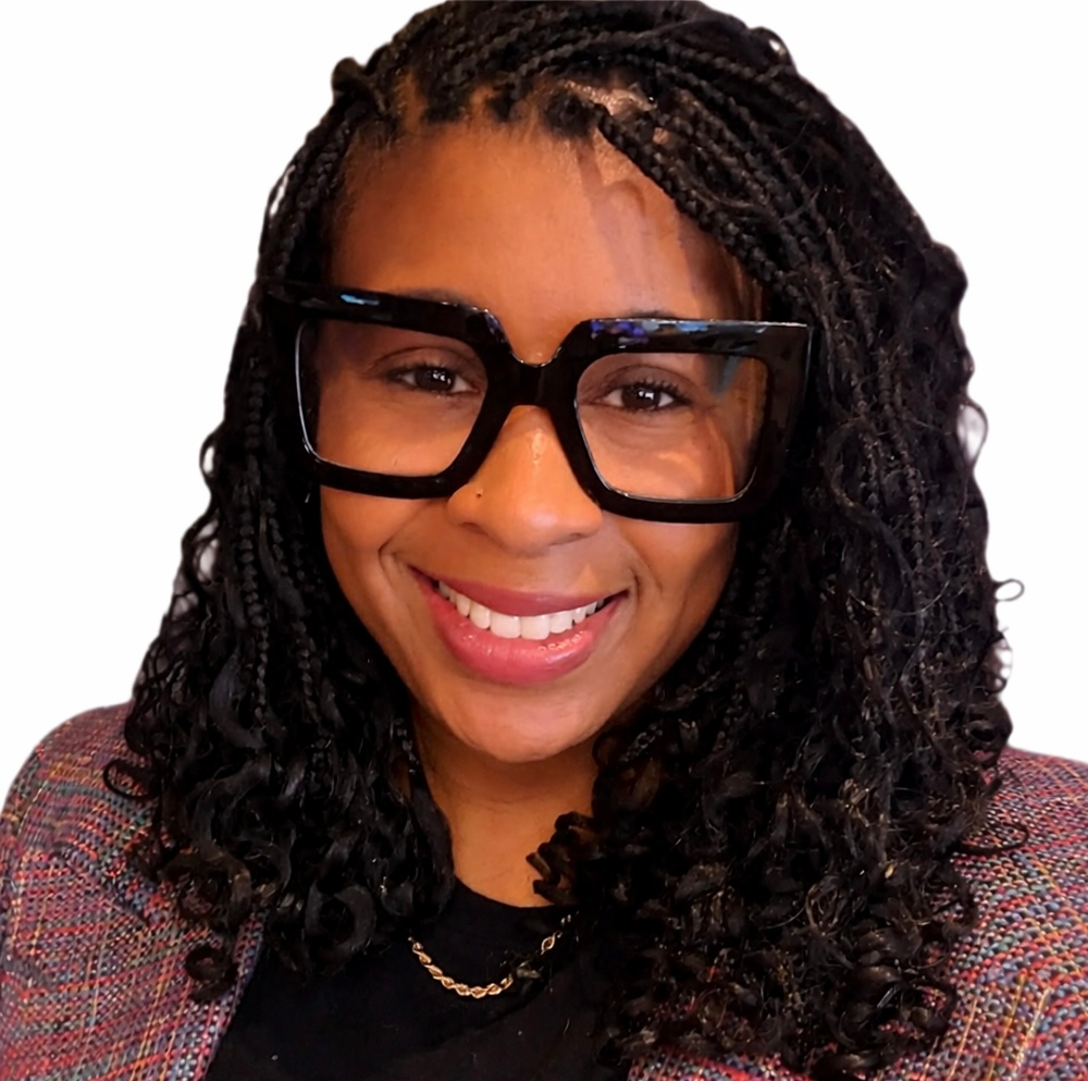 Ashaundra Quarles - Realtor in Indianapolis, IN
