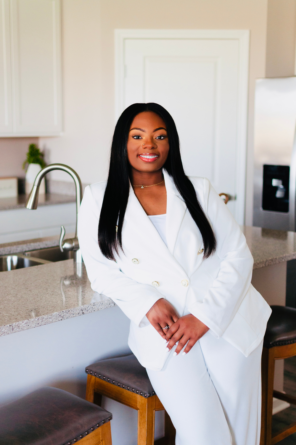 Lashay Sutton - Realtor in Indianapolis, IN