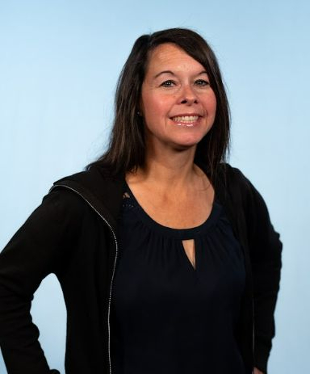 Amy Webert - Realtor in Yuma, AZ