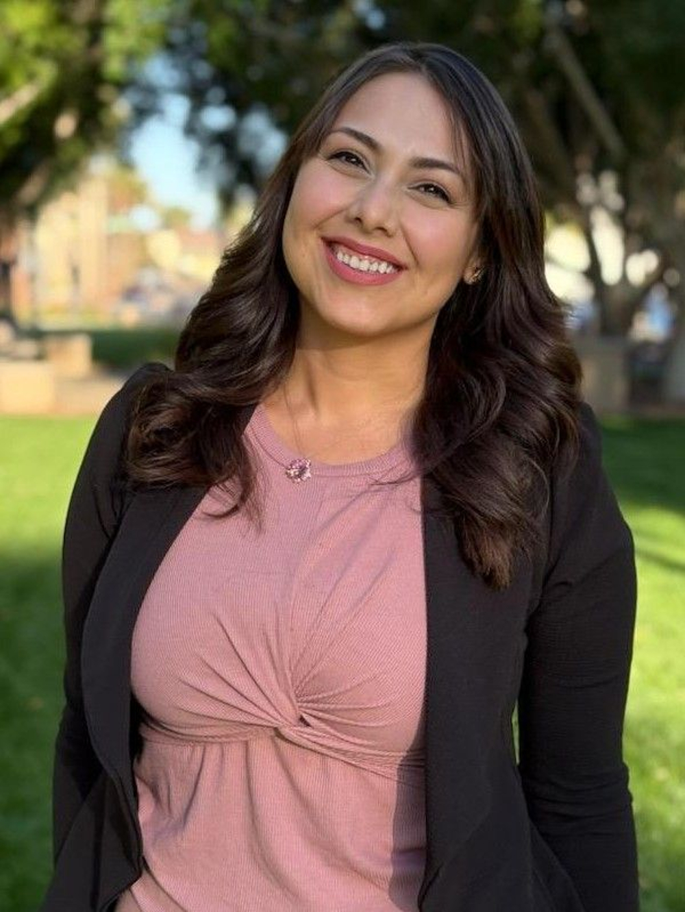Giovanna Wilkins - Realtor in Scottsdale, AZ