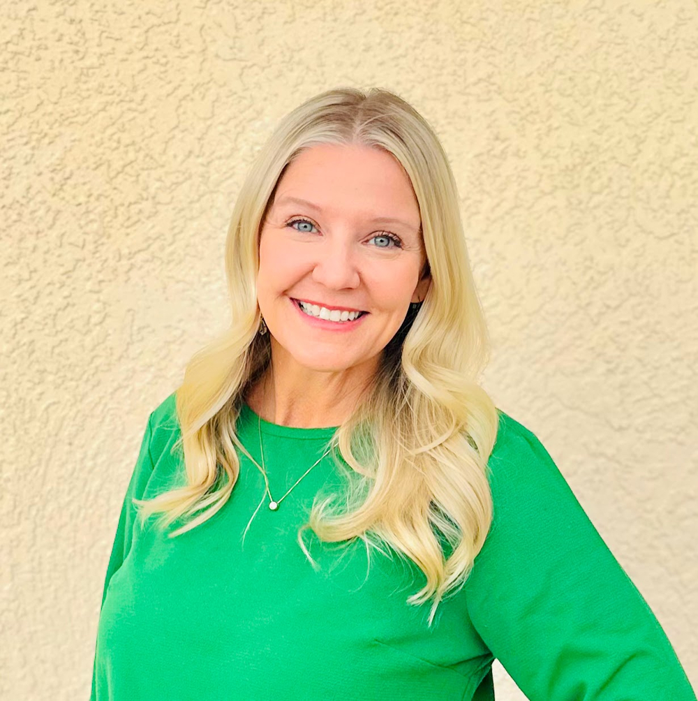 Kelly Beyer - Realtor in Tucson, AZ