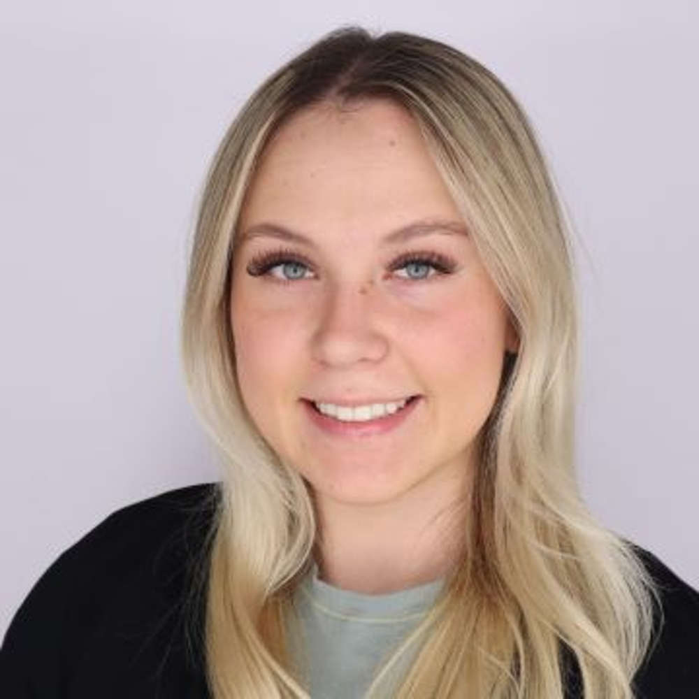 Maddie Moeller - Realtor in Carmel, IN