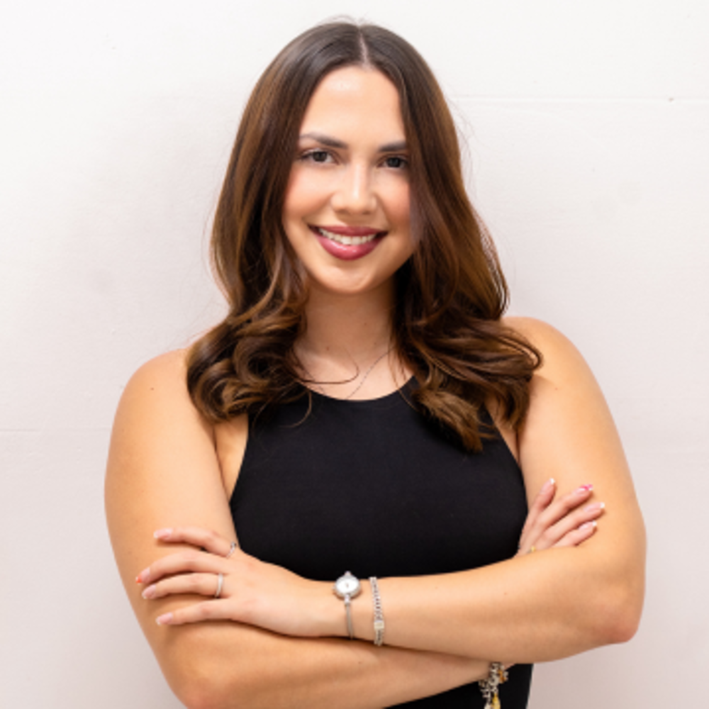 Valeria Villafana - Realtor in Gilbert, AZ