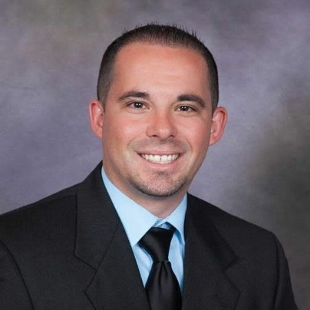 Josh Valead - Realtor in Peoria, AZ