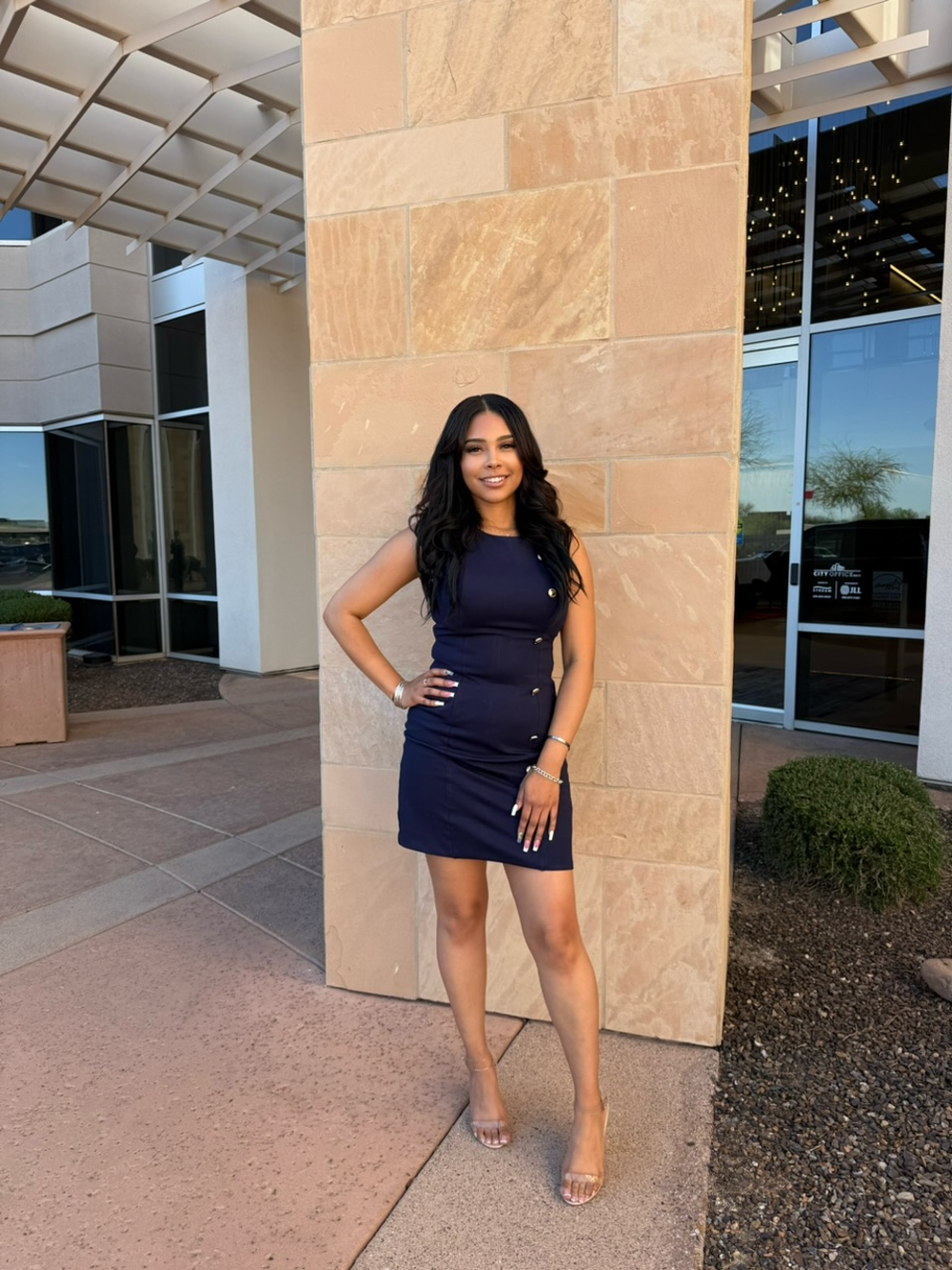 Germany Johnson - Realtor in Scottsdale, AZ