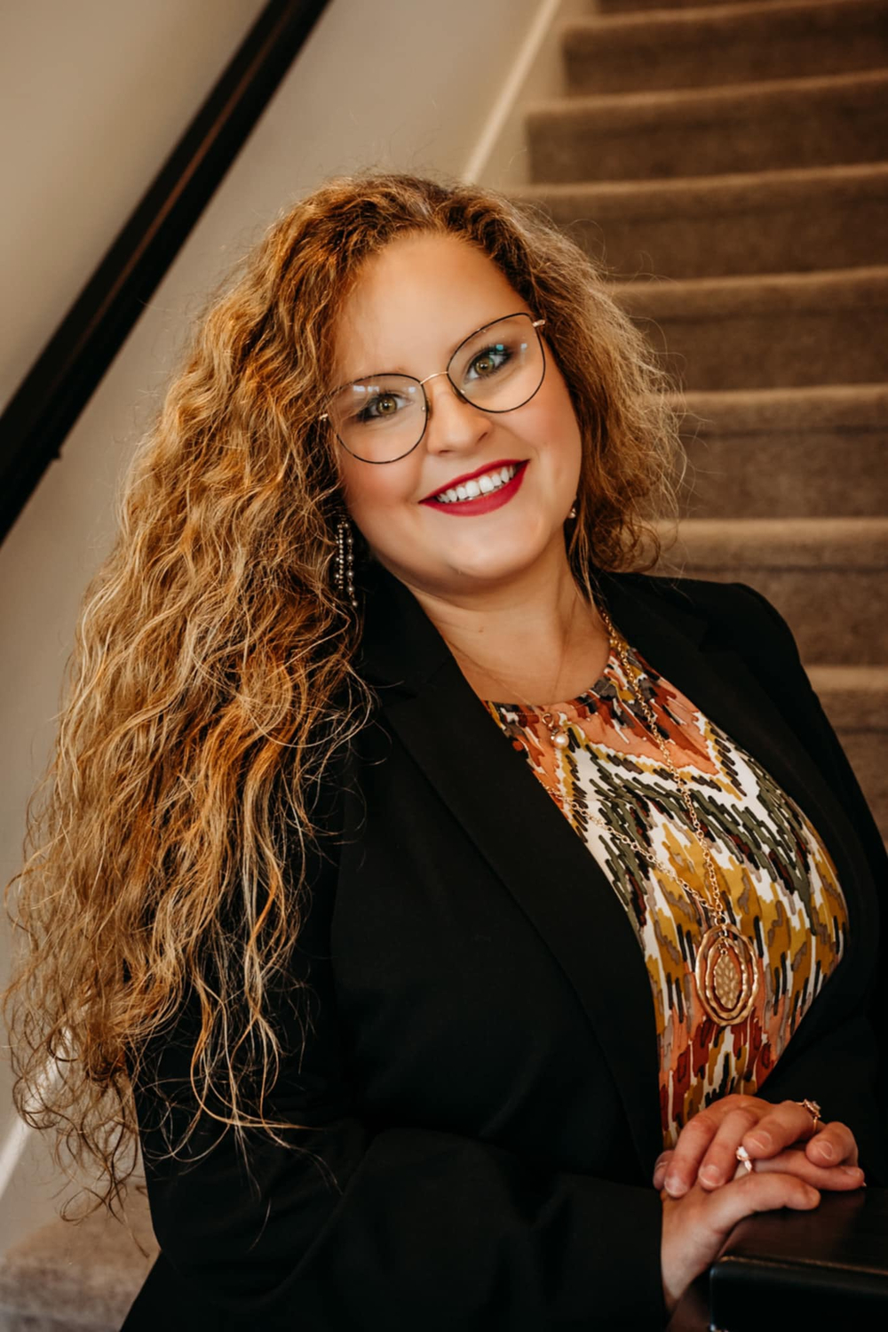 Tanisha Davis - Realtor in Greenwood, IN