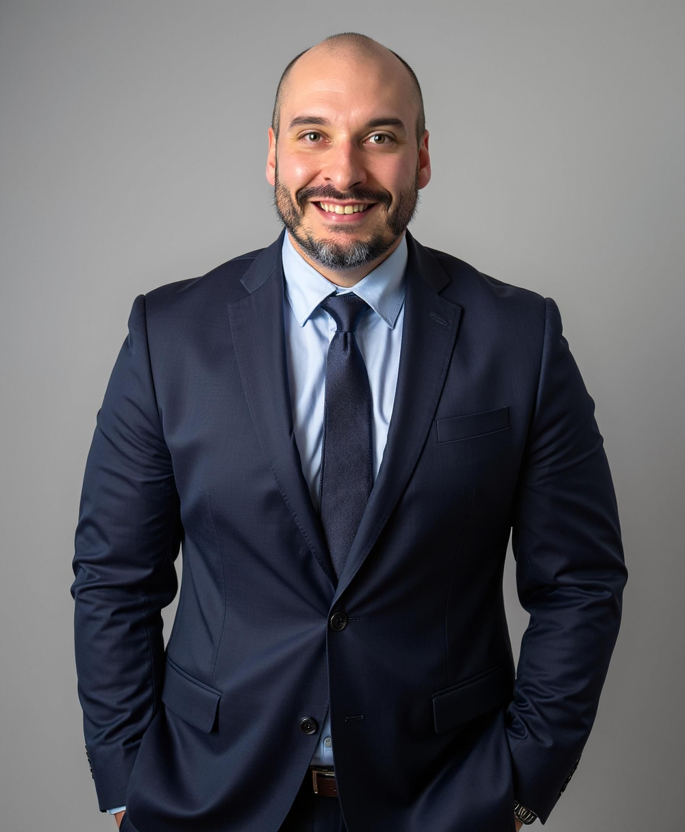 Billy Szczudlak - Realtor in Carmel, IN