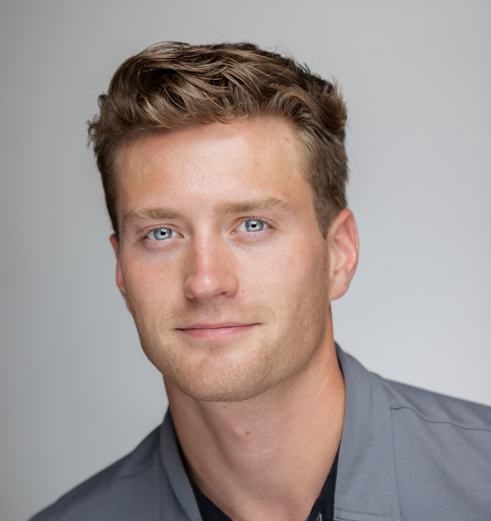 Ryan Milton - Realtor in Idaho Falls, ID