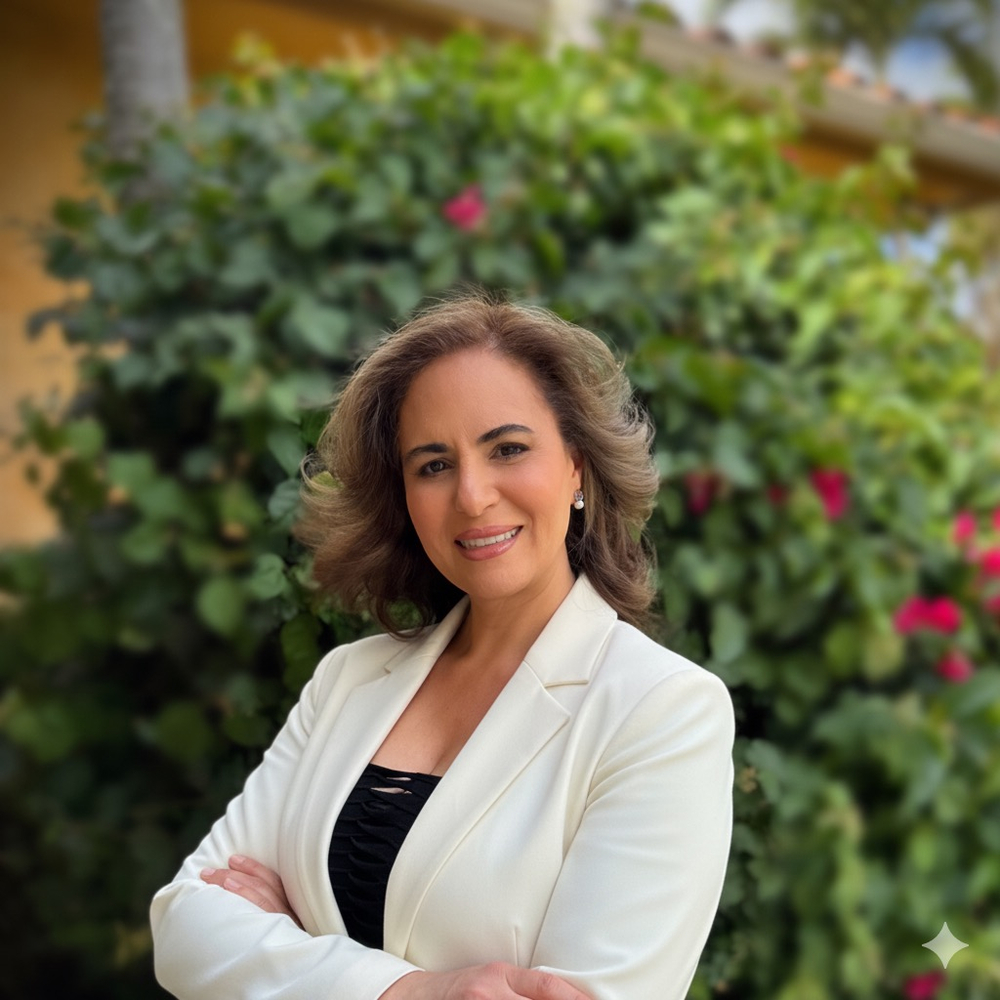 Arelys Doger Sanchez - Realtor in Miami, FL
