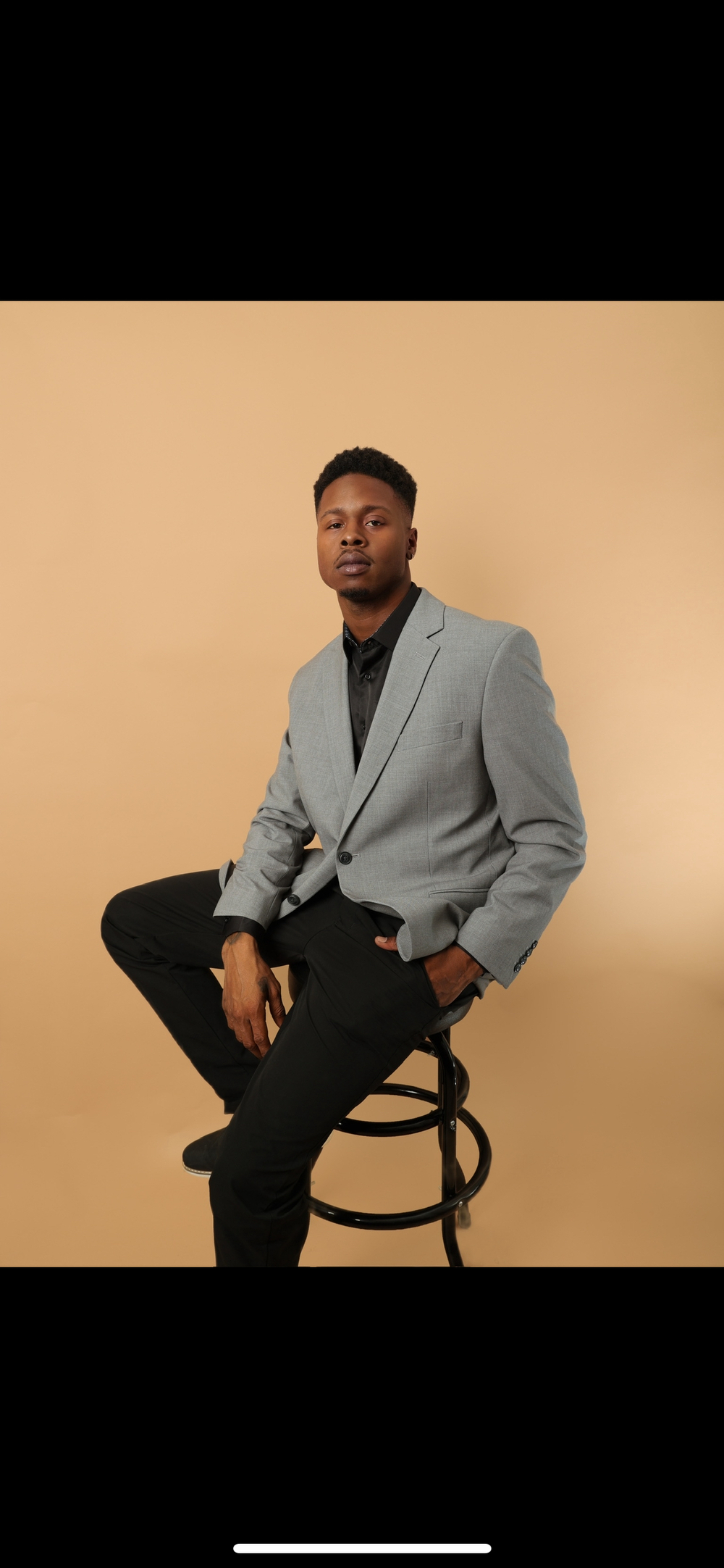 Antonio Washington - Realtor in Miami, FL