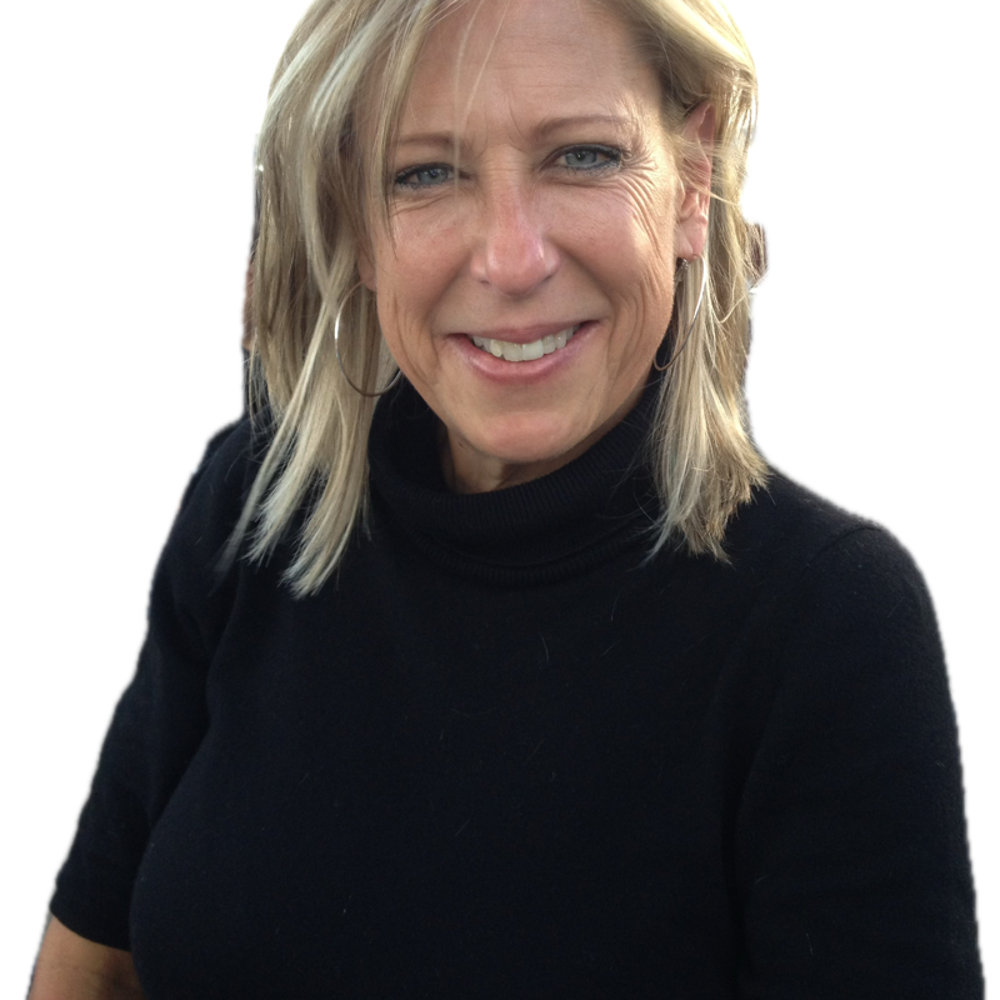 Sandra Holden - Realtor in Davenport, IA