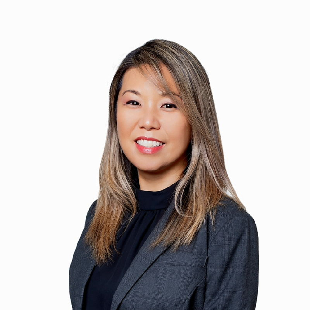 Yusong Han - Realtor in Palm Beach Gardens, FL