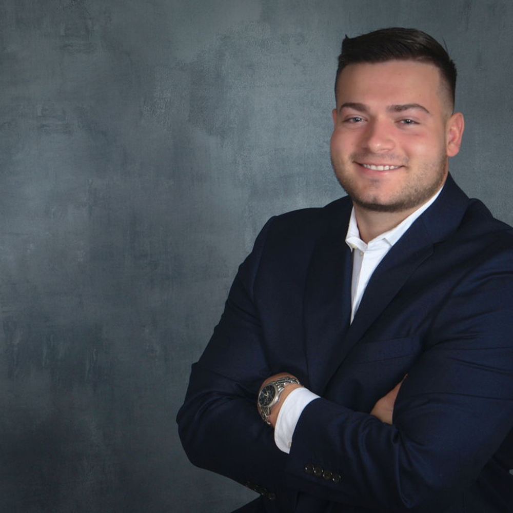 Benjamin Lucier - Realtor in Bonita Springs, FL
