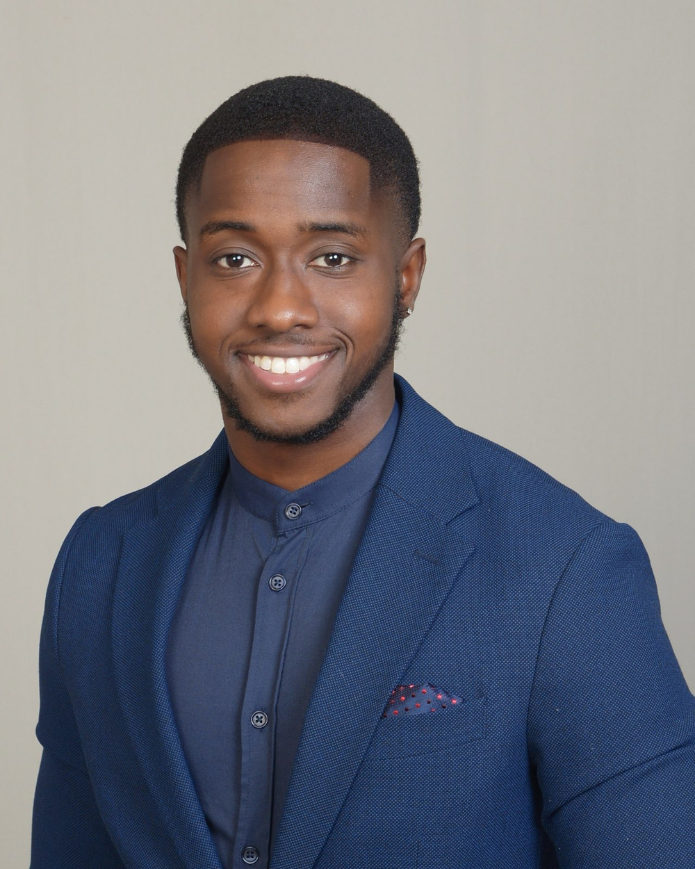 Christian Jules - Realtor in Aventura, FL