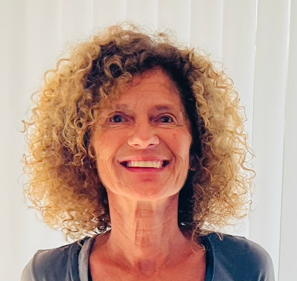 Biljana Garic Popovic - Realtor in Aventura, FL