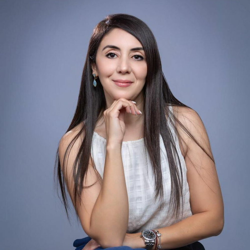 Samia Kadaoui - Realtor in Tampa, FL