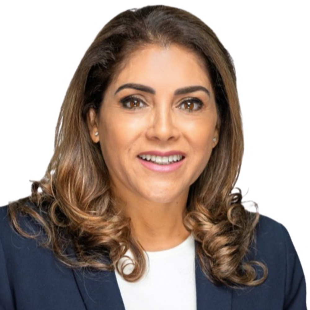 Claudia Merino - Realtor in Miami, FL