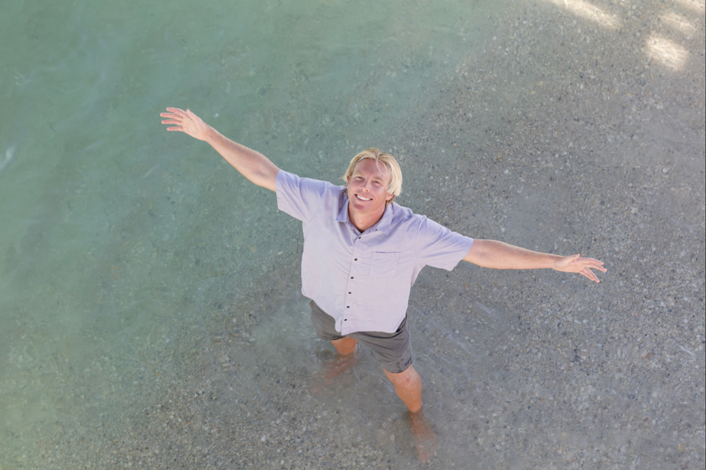 David Dougherty - Realtor in Panama City Beach, FL